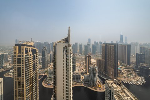 Jumeirah Beach Residence、Dubai、UAE にあるマンション販売中 2ベッドルーム、187.72 m2、No762779 - 写真 16
