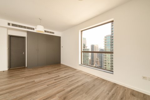 Byt v Jumeirah Beach Residence, Dubai, SAE 2 ložnice, 119.84 m² Č.: 762780 - fotografie 11