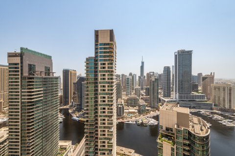 Byt v Jumeirah Beach Residence, Dubai, SAE 2 ložnice, 119.84 m² Č.: 762780 - fotografie 4