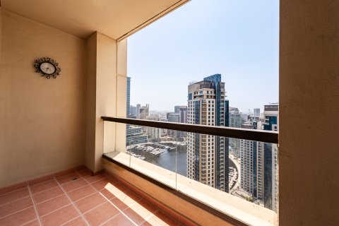 Byt v Jumeirah Beach Residence, Dubai, SAE 2 ložnice, 119.84 m² Č.: 762780 - fotografie 3