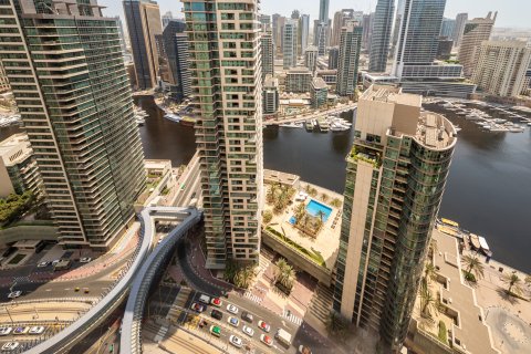 Byt v Jumeirah Beach Residence, Dubai, SAE 2 ložnice, 119.84 m² Č.: 762780 - fotografie 10