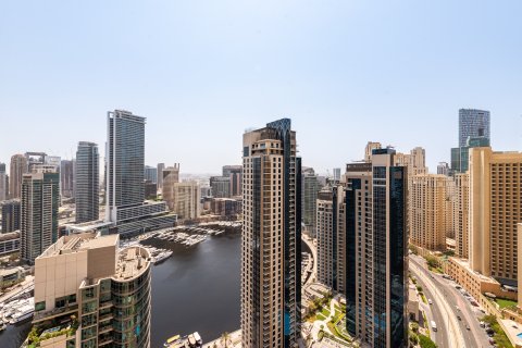 Byt v Jumeirah Beach Residence, Dubai, SAE 2 ložnice, 119.84 m² Č.: 762780 - fotografie 5