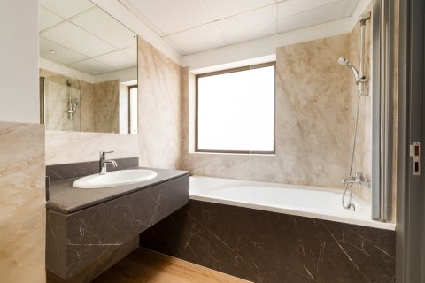 Byt v Jumeirah Beach Residence, Dubai, SAE 2 ložnice, 119.84 m² Č.: 762780 - fotografie 21