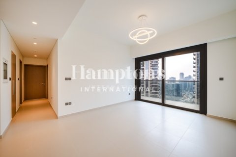 Korter asukohaga Downtown Dubai (Downtown Burj Dubai), AÜE: 2 magamistoaga, 103.19 m² Nr 718395