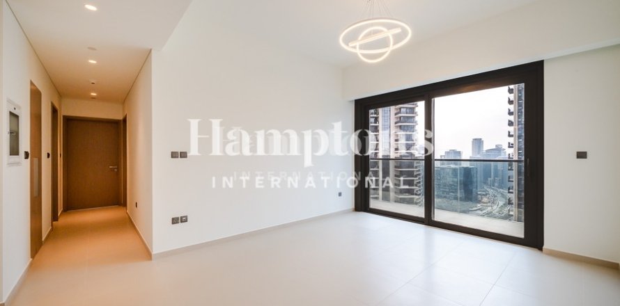 Apartamento en Downtown Dubai (Downtown Burj Dubai), Dubai, EAU 2 dormitorios, 103.19 m² № 718395