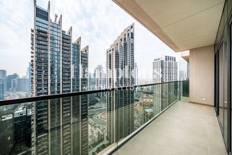 Apartamento en alquiler en Downtown Dubai (Downtown Burj Dubai), Dubai, EAU 2 dormitorios, 103.19014919 m2 № 718395 - foto 13