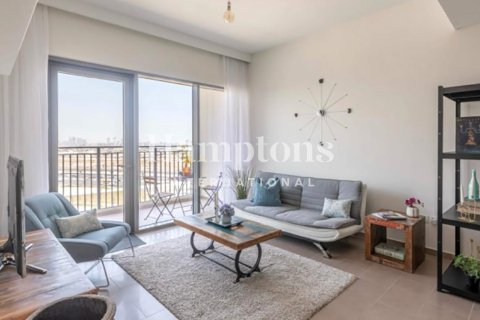 Διαμέρισμα σε Dubai Hills Estate, Dubai, ΗΑΕ 1 υπνοδωμάτιο, 59.92243500 τ.μ. Αρ. 718393 - φωτογραφία 4