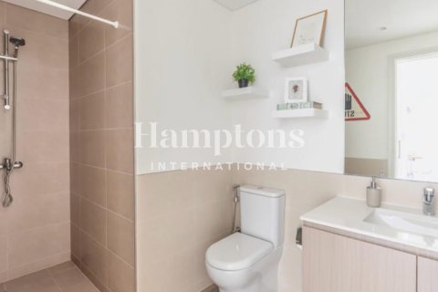 Διαμέρισμα σε Dubai Hills Estate, Dubai, ΗΑΕ 1 υπνοδωμάτιο, 59.92243500 τ.μ. Αρ. 718393 - φωτογραφία 12