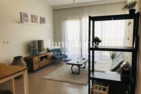 Διαμέρισμα σε Dubai Hills Estate, Dubai, ΗΑΕ 1 υπνοδωμάτιο, 59.92243500 τ.μ. Αρ. 718393 - φωτογραφία 8