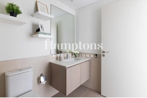 Dubai Hills Estate, Dubai, UAE의 임대용 아파트 침실 1개, 59.92243500제곱미터 번호 718393 - 사진 2