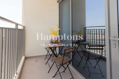 Διαμέρισμα σε Dubai Hills Estate, Dubai, ΗΑΕ 1 υπνοδωμάτιο, 59.92243500 τ.μ. Αρ. 718393 - φωτογραφία 9