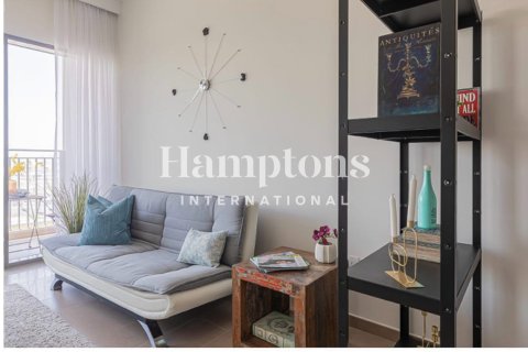 Dubai Hills Estate, Dubai, UAE의 임대용 아파트 침실 1개, 59.92243500제곱미터 번호 718393 - 사진 10