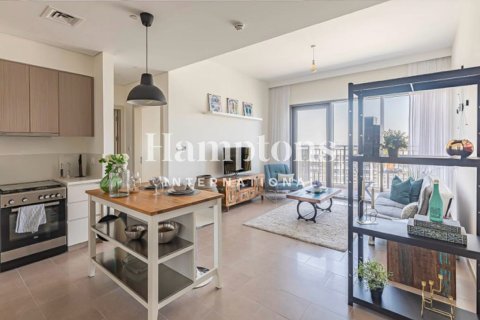 Dubai Hills Estate, Dubai, UAE의 임대용 아파트 침실 1개, 59.92243500제곱미터 번호 718393 - 사진 3