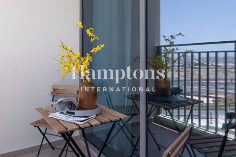 Dubai Hills Estate, Dubai, UAE의 임대용 아파트 침실 1개, 59.92243500제곱미터 번호 718393 - 사진 6