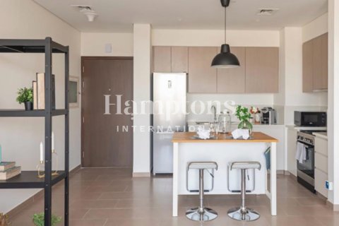 Διαμέρισμα σε Dubai Hills Estate, Dubai, ΗΑΕ 1 υπνοδωμάτιο, 59.92243500 τ.μ. Αρ. 718393 - φωτογραφία 5