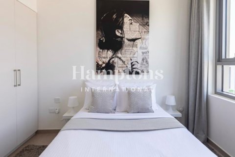 Διαμέρισμα σε Dubai Hills Estate, Dubai, ΗΑΕ 1 υπνοδωμάτιο, 59.92243500 τ.μ. Αρ. 718393 - φωτογραφία 13