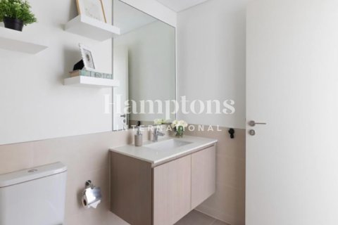 Διαμέρισμα σε Dubai Hills Estate, Dubai, ΗΑΕ 1 υπνοδωμάτιο, 59.92243500 τ.μ. Αρ. 718393 - φωτογραφία 11