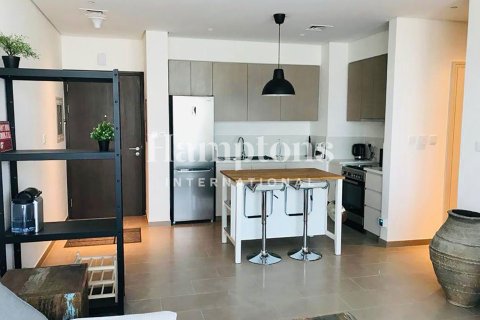 Διαμέρισμα σε Dubai Hills Estate, Dubai, ΗΑΕ 1 υπνοδωμάτιο, 59.9224 τ.μ. Αρ. 718393