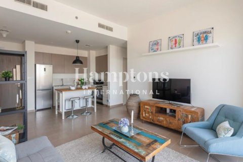 Διαμέρισμα σε Dubai Hills Estate, Dubai, ΗΑΕ 1 υπνοδωμάτιο, 59.92243500 τ.μ. Αρ. 718393 - φωτογραφία 3