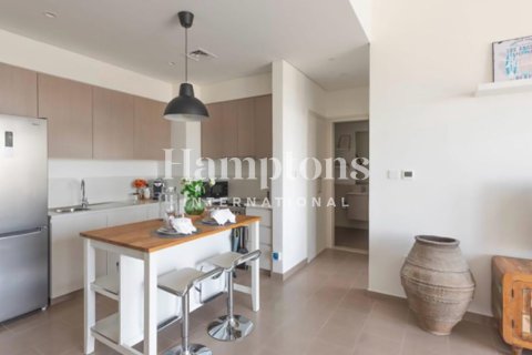 Διαμέρισμα σε Dubai Hills Estate, Dubai, ΗΑΕ 1 υπνοδωμάτιο, 59.92243500 τ.μ. Αρ. 718393 - φωτογραφία 14