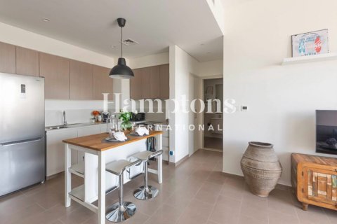Apartemen di Dubai Hills Estate, Dubai, UEA 1 kamar tidur, 59.9224 m2 nomor 718393