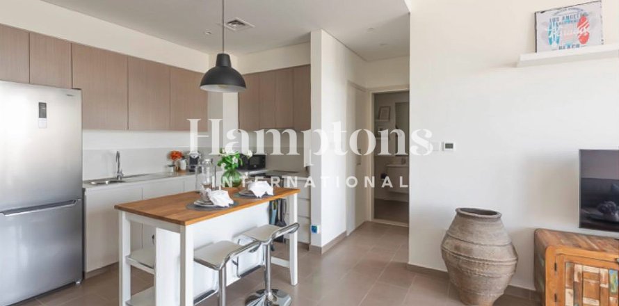 Dubai Hills Estate, Dubai, BAE’de daire 1 yatak odası, 59.9224 m&sup2; No 718393