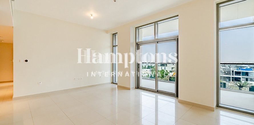 阿联酋 Dubai Dubai Hills Estate 公寓  2 卧, 126.53 平方米 , 编号 718394
