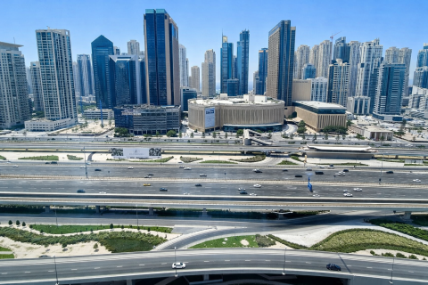 דירה למכירה ב Dubai, איחוד האמירויות  1 חדר, 159.6 מ"ר, מספר 687802 - תמונה 8