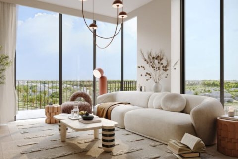 Lakás itt: Dubai Hills Estate, EAE, 1 hálószoba, 79 m², azonosító: 687756 - fénykép 10
