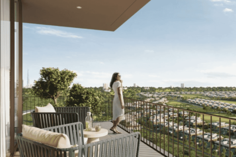 Lakás itt: Dubai Hills Estate, EAE, 1 hálószoba, 79 m², azonosító: 687756 - fénykép 9