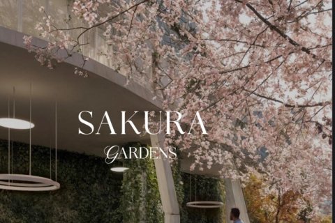 Apartament na sprzedaż w Falcon City of Wonders, Dubai, ZEA 1 sypialnia, 76 mkw., nr 687752 - zdjęcie 1