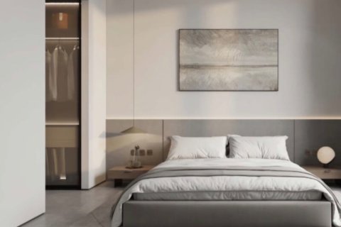 Falcon City of Wonders, Dubai, संयुक्त अरब अमीरात में अपार्टमेंट, 1 बेडरूम, 76 वर्ग मीटर, संख्या 687752 - फ़ोटो 9