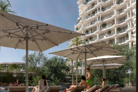 Apartament de vânzare în Falcon City of Wonders, Dubai, EAU 1 dormitor, 76 mp.  №687752 - poză 10