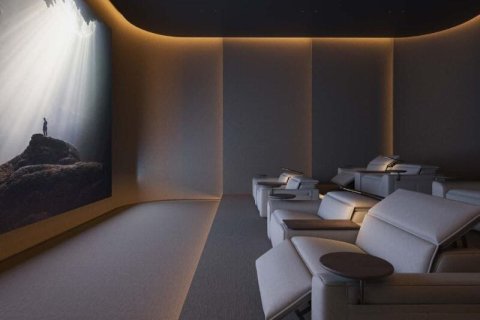 Lakás itt: DIFC, Dubai, EAE, 2 hálószoba, 160 m², azonosító: 687757 - fénykép 2