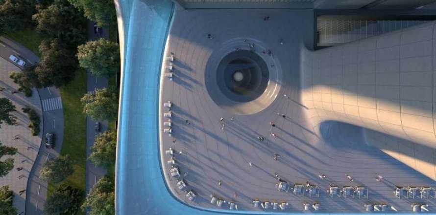 Lakás itt: DIFC, Dubai, EAE, 2 hálószoba, 160 m², azonosító: 687757