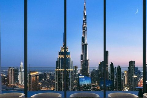 Leilighet til salgs i DIFC, Dubai, Emiratene 2 soverom, 160 kvm Nr. 687757 - Foto 8