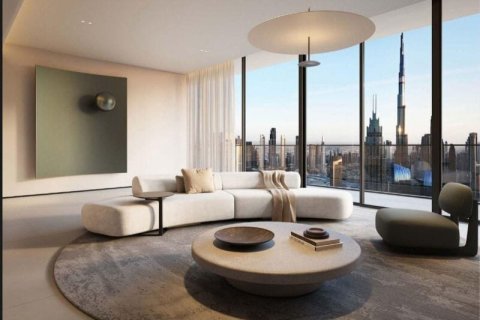 Leilighet til salgs i DIFC, Dubai, Emiratene 2 soverom, 160 kvm Nr. 687757 - Foto 9