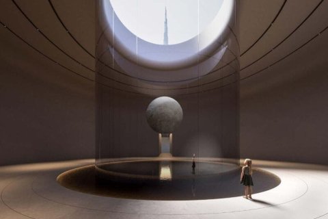 Leilighet til salgs i DIFC, Dubai, Emiratene 2 soverom, 160 kvm Nr. 687757 - Foto 6