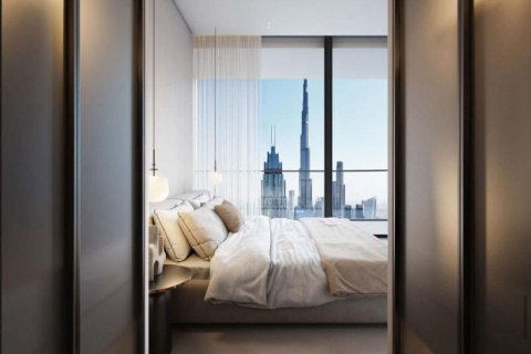 Leilighet til salgs i DIFC, Dubai, Emiratene 2 soverom, 160 kvm Nr. 687757 - Foto 10