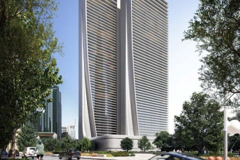 Leilighet til salgs i DIFC, Dubai, Emiratene 2 soverom, 160 kvm Nr. 687757 - Foto 4