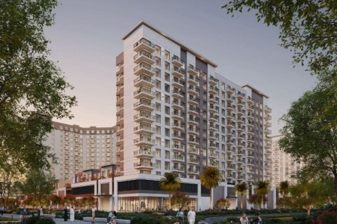 Apartament na sprzedaż w Town Square, Dubai, ZEA 2 sypialnie, 84 mkw., nr 687755 - zdjęcie 3