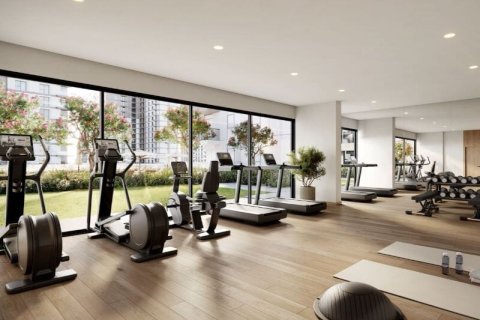 Apartament na sprzedaż w Town Square, Dubai, ZEA 2 sypialnie, 84 mkw., nr 687755 - zdjęcie 2