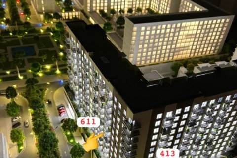 Пәтер Town Square, Дубай, БАӘ-да 2 жатын бөлмелер, 84 м² № 687755 - фото 7