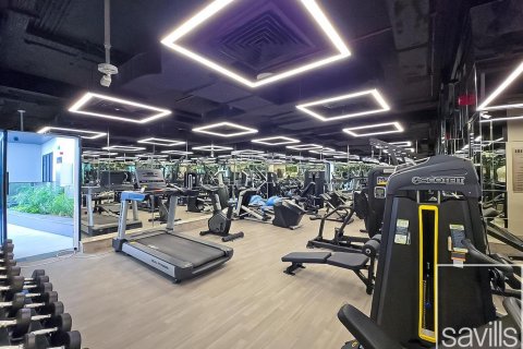 דירה למכירה ב Jumeirah Village Circle, Dubai, איחוד האמירויות  1 חדר שינה, 81 מ"ר, מספר 680914 - תמונה 16