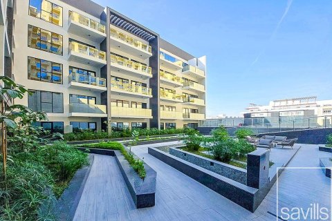 דירה למכירה ב Jumeirah Village Circle, Dubai, איחוד האמירויות  1 חדר שינה, 81 מ"ר, מספר 680914 - תמונה 2