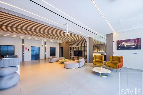 דירה למכירה ב Jumeirah Village Circle, Dubai, איחוד האמירויות  1 חדר שינה, 81 מ"ר, מספר 680914 - תמונה 13