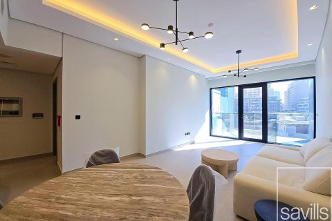 דירה למכירה ב Jumeirah Village Circle, Dubai, איחוד האמירויות  1 חדר שינה, 81 מ"ר, מספר 680914 - תמונה 3