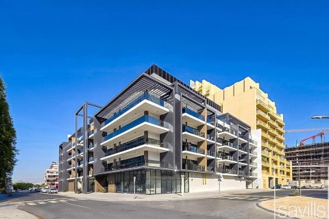 דירה למכירה ב Jumeirah Village Circle, Dubai, איחוד האמירויות  1 חדר שינה, 81 מ"ר, מספר 680914 - תמונה 1