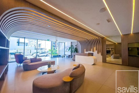 דירה למכירה ב Jumeirah Village Circle, Dubai, איחוד האמירויות  1 חדר שינה, 81 מ"ר, מספר 680914 - תמונה 14