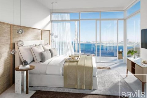 Leilighet til salgs i Bluewaters, Dubai, Emiratene 2 soverom, 117 kvm Nr. 680916 - Foto 2